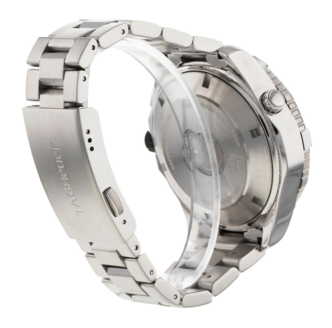 Tag Heuer Aquaracer CAK2112.BA0833 Image 3